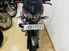 Bajaj Discover 125m 2015 Motorbike