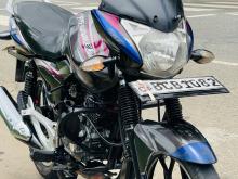 Bajaj Discover 125m 2015 Motorbike