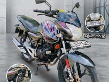 Bajaj Discover 125M 2014 Motorbike