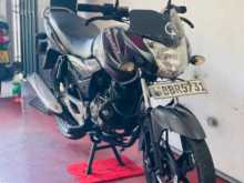 Bajaj Discover 125M 2014 Motorbike
