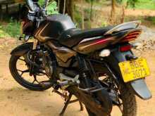 Bajaj Discover 125M 2014 Motorbike