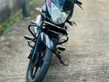 Bajaj Discover 125M 2014 Motorbike