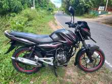 Bajaj Discover 125M 2015 Motorbike