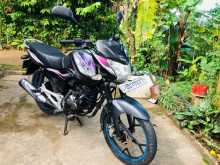 Bajaj Discover 125m 2014 Motorbike