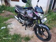 Bajaj Discover 125m 2015 Motorbike