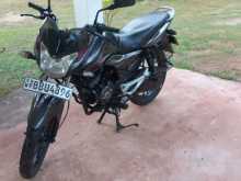 Bajaj Discover 125m 2014 Motorbike