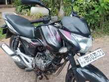 Bajaj Discover 125m 2014 Motorbike