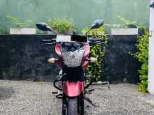 Bajaj Discover 125ST 2013 Motorbike