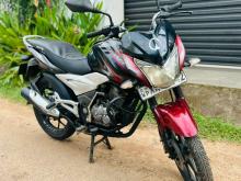 Bajaj Discover 125ST 2012 Motorbike