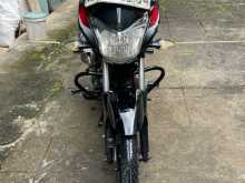 Bajaj Discover 125ST 2012 Motorbike