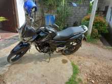 Bajaj Discover 2013 Motorbike