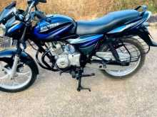 Bajaj Discover 2017 Motorbike