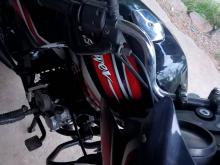 Bajaj Discover 2011 Motorbike