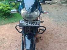 Bajaj Discover 135 2007 Motorbike