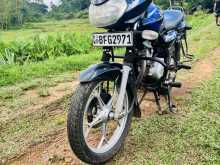 Bajaj Discover 2017 Motorbike