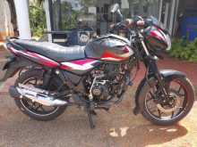 Bajaj Discover 2025 Motorbike