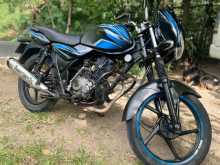 Bajaj Discover 2011 Motorbike