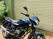 Bajaj Discover 2011 Motorbike