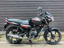 Bajaj Discover 2005 Motorbike