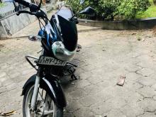 Bajaj Discover 2005 Motorbike