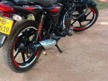 Bajaj Discover 2006 Motorbike