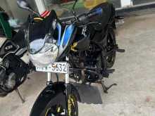 Bajaj Discover 2010 Motorbike