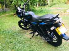 Bajaj Discover 2013 Motorbike