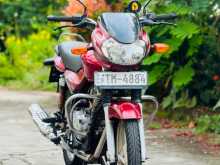 Bajaj Discover 2007 Motorbike