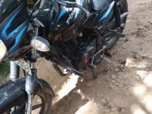 Bajaj Discover 135 2007 Motorbike