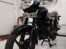 Bajaj Discovery 135 2010 Motorbike