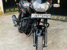 Bajaj Discover 135 2010 Motorbike