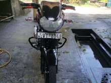 Bajaj Discover 2010 Motorbike