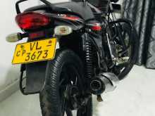 Bajaj Discover 135 2010 Motorbike