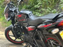 Bajaj Discover 135 2009 Motorbike