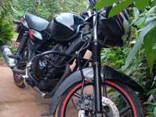 Bajaj Discovery 135 2008 Motorbike