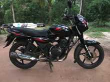 Bajaj Discover 135 2007 Motorbike