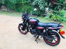 Bajaj Discover 135 2008 Motorbike