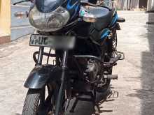 Bajaj Discover 135 2008 Motorbike