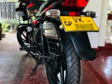 Bajaj Discovery 135 2010 Motorbike