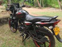 Bajaj Discovery 135 2009 Motorbike