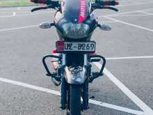 Bajaj Discover 135 2009 Motorbike