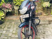 Bajaj Discover 135 2007 Motorbike
