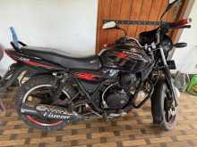 Bajaj Discover 135 2010 Motorbike