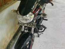 Bajaj Discovery 135 2008 Motorbike