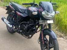 Bajaj Discovery 135 2009 Motorbike