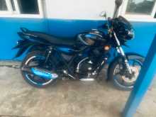 Bajaj Discover 135 2010 Motorbike