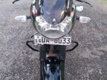 Bajaj Discover 135 2007 Motorbike
