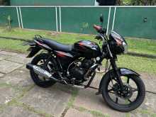 Bajaj Discover 135 2008 Motorbike
