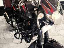 Bajaj Discover 135 2009 Motorbike