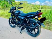 Bajaj Discover 135 2009 Motorbike